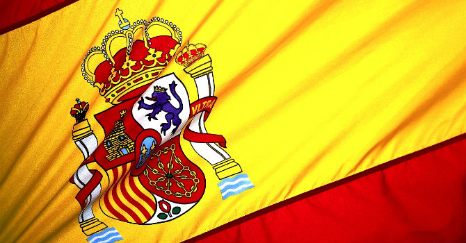 Spagna