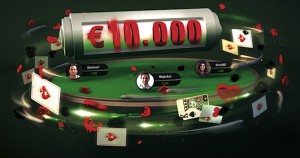 PokerStars.it lancia un nuovo payout degli Spin&Go
