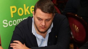 MTT Online: Armando Spinelli e Samuele Moschetti ricchi runner-up