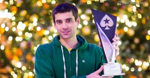 EPT Praga Main Event: Stephen Graner chiude in trionfo