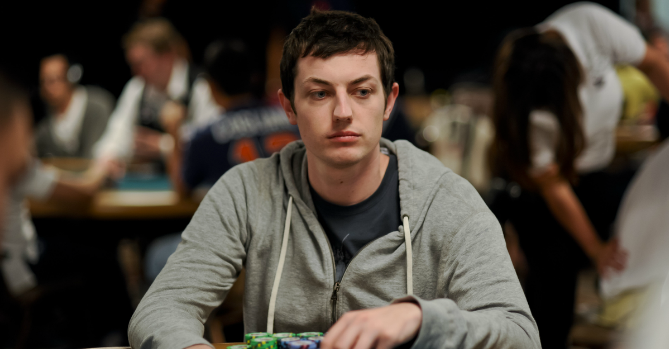 Tom Dwan