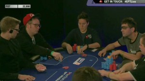 EPT Praga day 5: guarda in diretta gli assalti di Francesco Grieco e Vanessa Selbst al final table