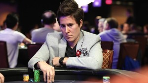 Che prop bet di Vanessa Selbst: scommette due milioni contro Urbanovich!