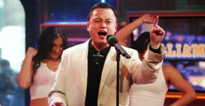 Dalle stecche di American Idol al poker: William Hung trionfa all'Aria