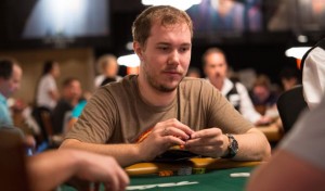 High Stakes: lo Zar Alex Kostritsyn vince oltre mezzo milione