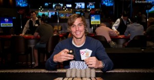 Aussie Millions 2015: Alex Trevallion vince il Challenge da $ 25.000