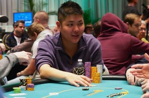 WPT Borgata Winter Open: Hwang per il bis, vola Matt Affleck  