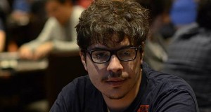 Aussie Millions: mustacchione chiude a 130.900 fiches il day 1