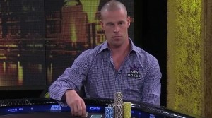 Patrik Antonius: "Le partite sono private, non una buona notizia per me"