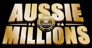 Aussie Millions: alla caccia del Main Event erano in 642