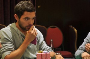 Bryan Paris: quinto grinder MTT della storia a vincere 7,5 milioni