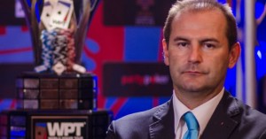 Christian Scalzi guida la truppa italiana al WPT-LEI Cipro
