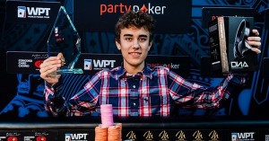 PCA 2015: coppia di giocatori bulgari sotto accusa nel cash game