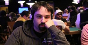 MTT Online, Cristiano Guerra fa suo l'Explosive Sunday!