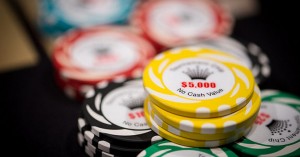 Aussie Millions: mustacchione passa al day 3 nel Main Event