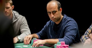 FantaWSOP 2016 - H.O.R.S.E. Championship, Max Pescatori out: chi sceglierete oggi?