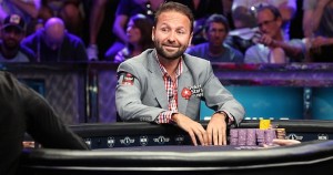 Daniel Negreanu: "Meditazione e yoga fanno la differenza"