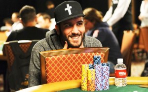Dato-Sammartino-Kanit-Bendinelli-Pesca nel Dream Team Italia per il GPM a Malta