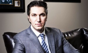 David Baazov (PokerStars): “torneremo a far crescere il poker, strategie chiare”
