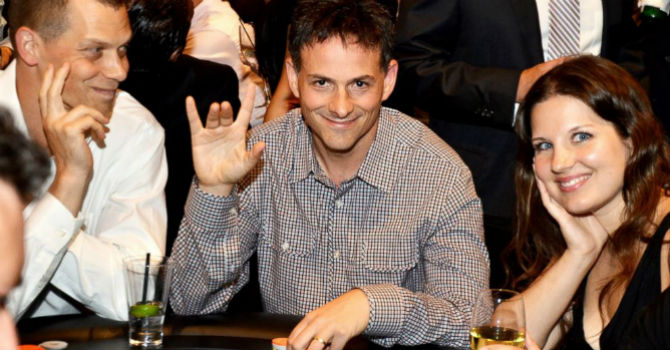 David Einhorn