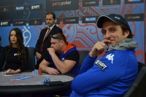 WPT Bruxelles: Benso e Della Tommasina Super
