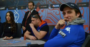 WPT Cipro, che rimonta per Marco Della Tommasina: chiude quarto
