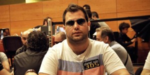 Eros Nastasi vince il Sunday High Roller per 7.833€