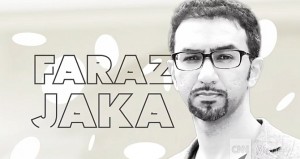 La CNN punta i riflettori su Faraz Jaka, il "senzatetto" milionario