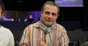 IPO 17 Day 3: Giuseppe Cristaudo chipleader al final table