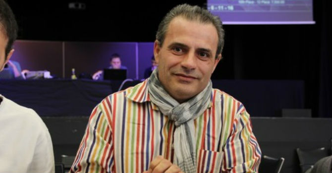 Giuseppe Cristaudo