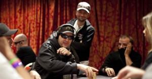 WPT Bay 101 Shooting Star: Negreanu ed Hellmuth tra i protagonisti