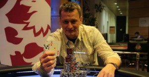 IPO 17, Holger Romey nega la doppietta a Giuseppe  Cristaudo