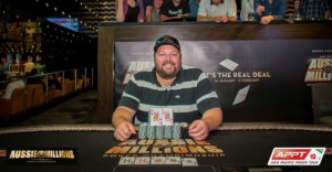 Aussie Millions 2015: a Kemp l'evento Bounty, 7° Joseph Cheong