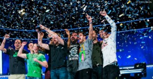 PCA 2015: Kevin Schulz domina il Main Event e alza la picca al cielo