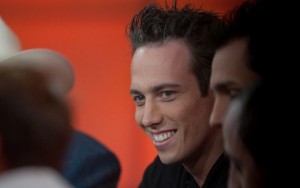 Lex Veldhuis: "Ho avuto successo nel poker perché sono partito dal NL 2$"