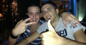 Luca Stevanato-show: due tavoli finali in una sola domenica!