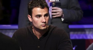 Ladouceur  fenomeno su PokerStars e Calvin Anderson non è da meno