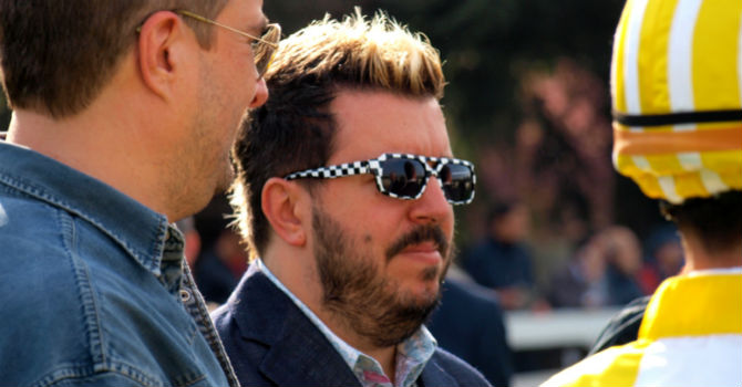 Max Pescatori