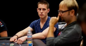 Mike McDonald: "Giocherò ancora a poker, ma in futuro..."