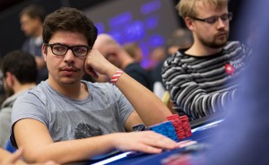 EPT Montecarlo Main: Super Mustacchione nel day 1A, tiene Bendinelli, out Buonanno