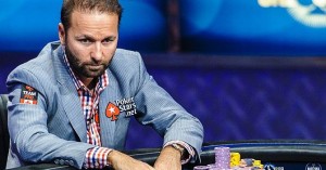 Daniel Negreanu: "Servono obiettivi realistici, ma non troppo..."
