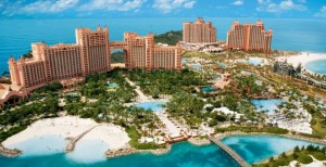 PCA 2015: alle Bahamas si schierano i big del poker e l'Italia c'è!