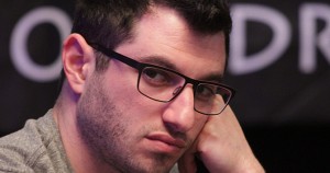 Phil Galfond ed una 3-bet che non s'ha da fare
