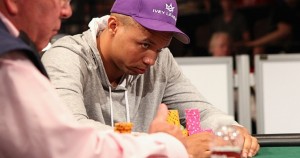 Daniel Negreanu: "Phil Ivey mi vinse a golf più di 1.000.000 $"