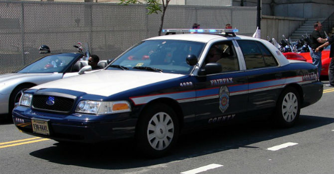 Polizia