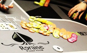 Poker live: sequestrato il ReRaise di Bari, le reazioni