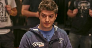 PCA 2015: Palumbo, Sammartino e Terziani approdano al Day 3