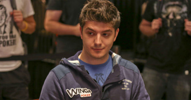 Rocco Palumbo
