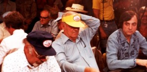 Brian ‘Sailor’ Roberts, il gambler re dei giochi Lowball e No Limit