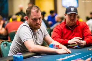 PCA High Roller: Nitsche e Seiver devono fare i conti con Savard